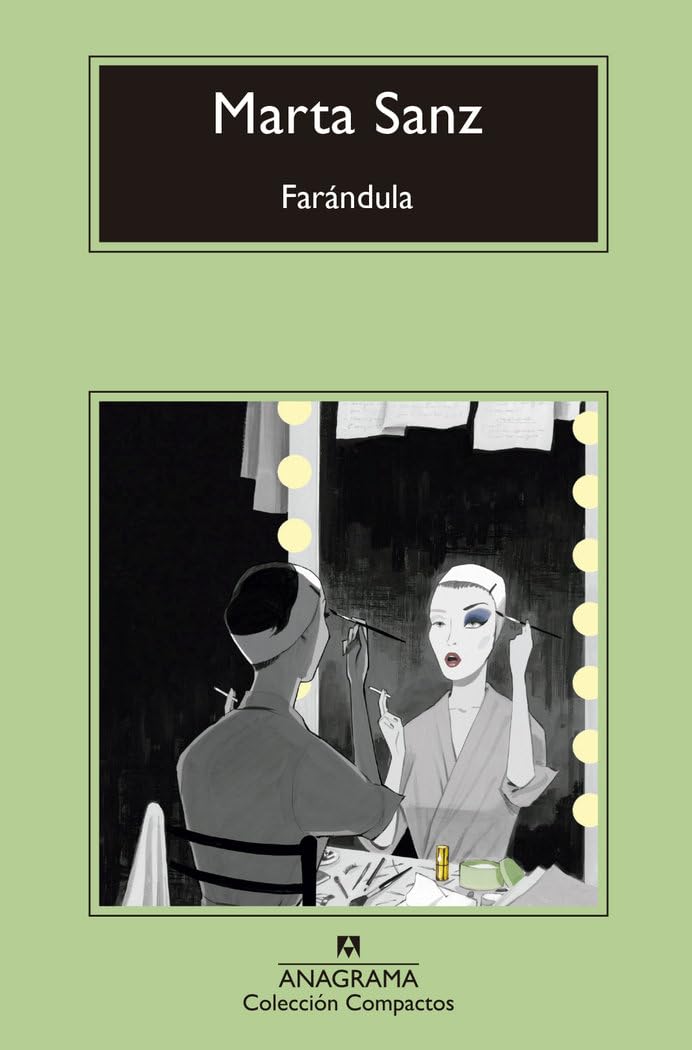 Farándula: 740 (Compactos)