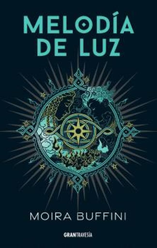 Melodía de luz (GRAN TRAVESIA)