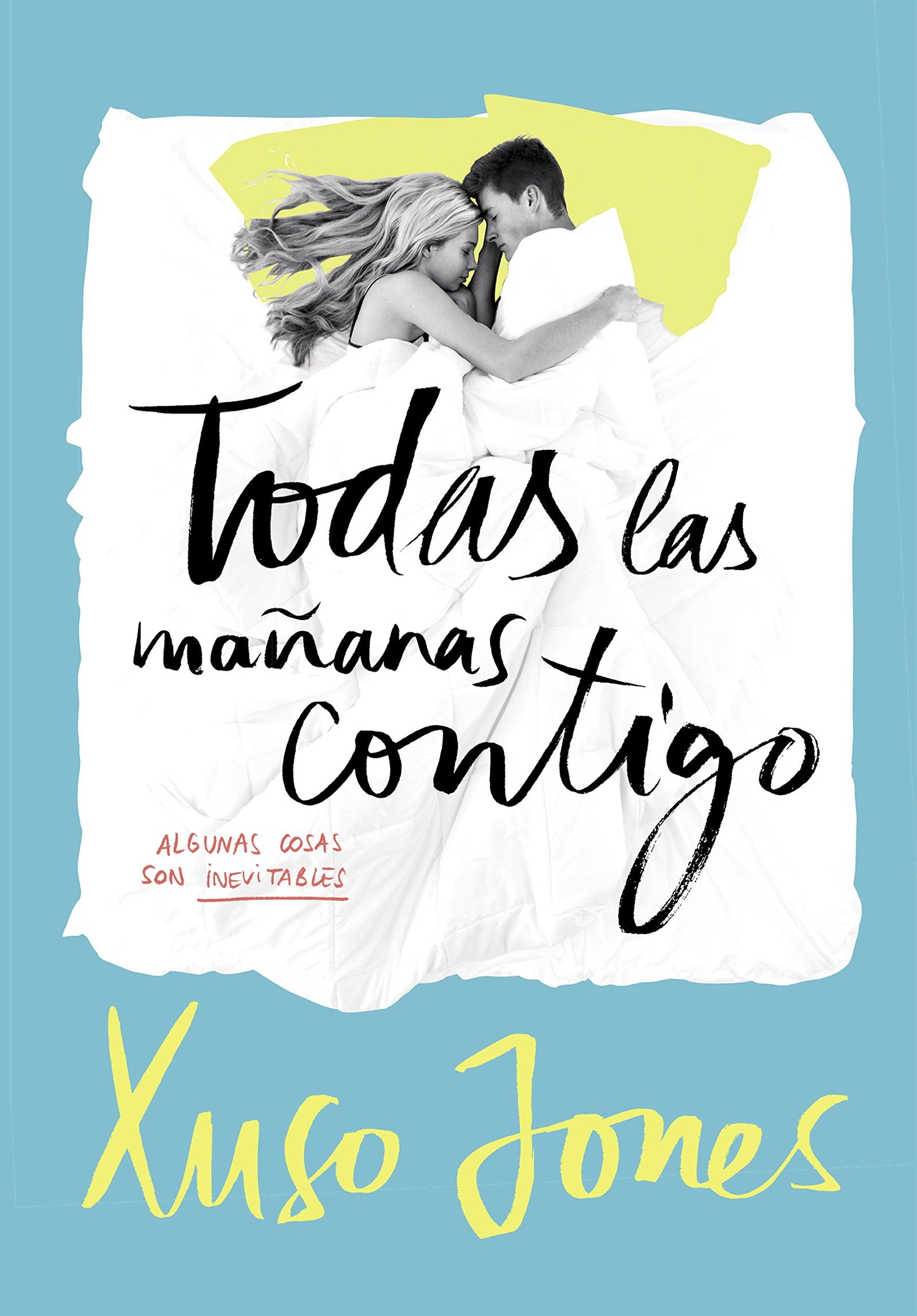 Todas las mañanas contigo (Coffee Love 2) (Montena)