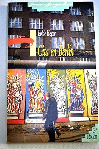 Cita en Berlín (Gran Angular)