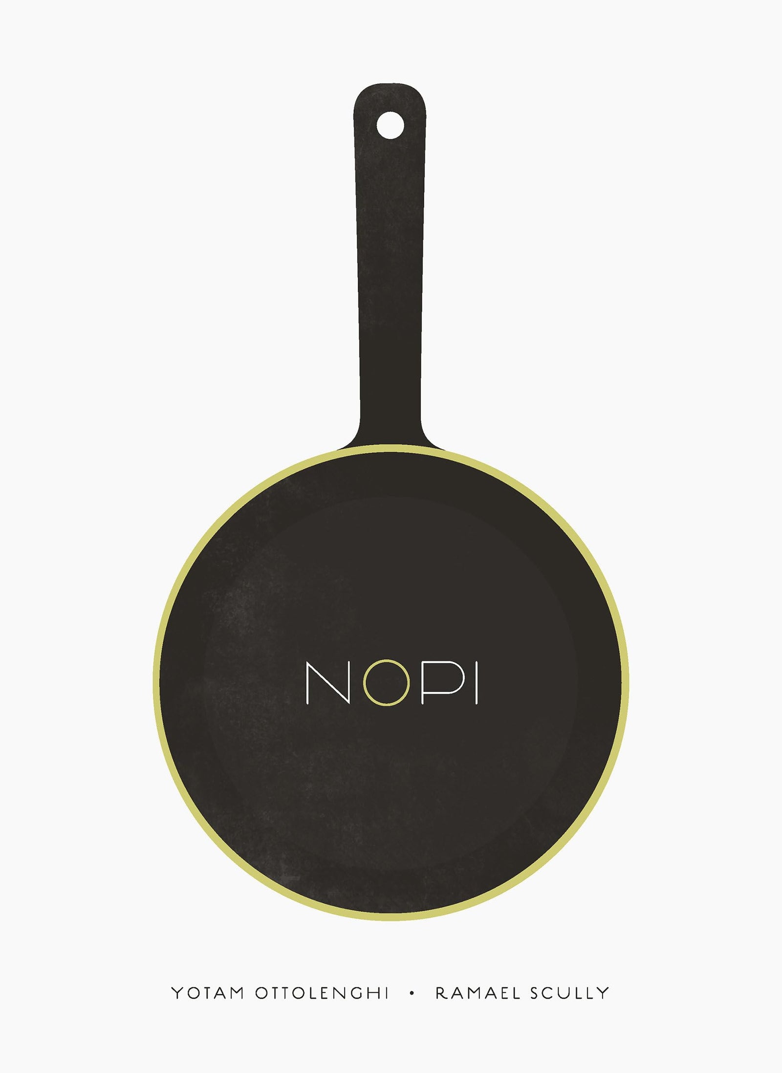 NOPI: Edición en español (Salamandra fun & food)
