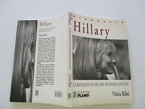 Hillary. biografia