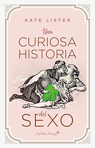 Una curiosa historia del sexo (Ensayo)