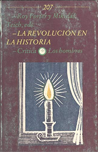 Revolucion en la historia, la