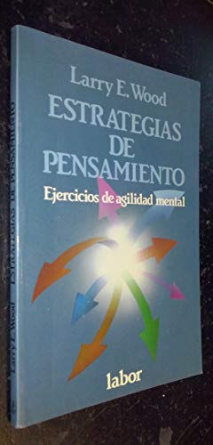 Estrategias de pensamiento
