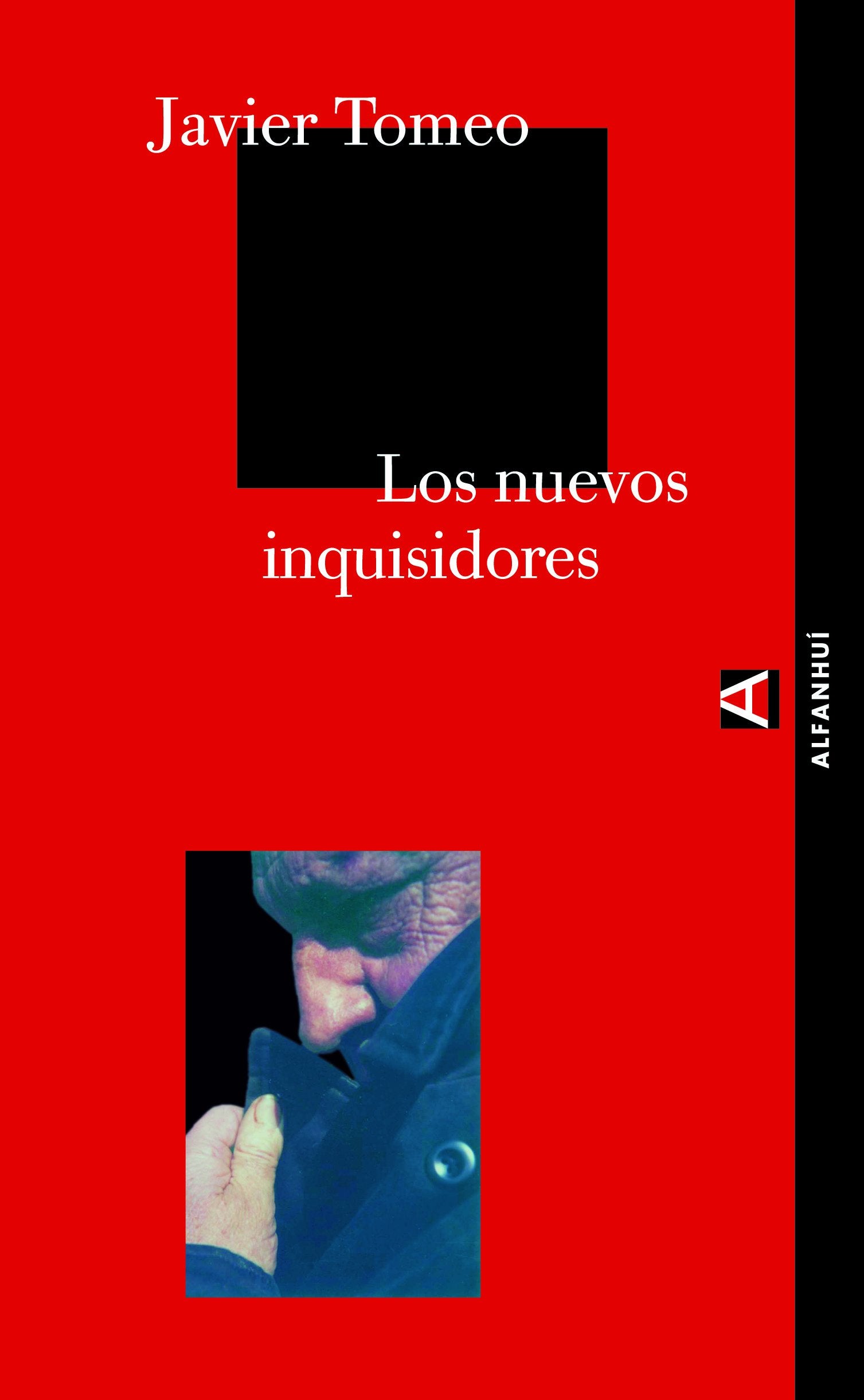 Nuevos Inquisidores,Los (ALFANHUÍ)