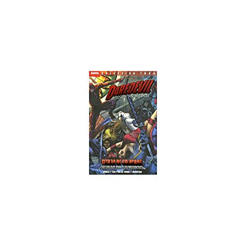 Daredevil: Tierra de sombras