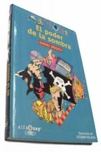 El Poder De La Sombra