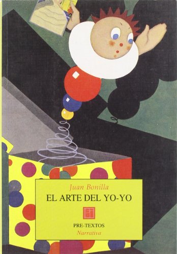 El arte del yo-yo: 281 (Narrativa)