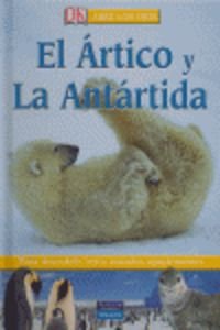 Abre los ojos: el ártico y la antártida