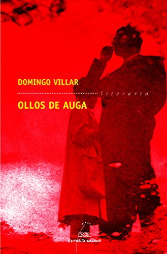 Ollos de auga (Literaria)