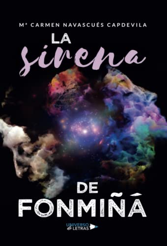 La Sirena de Fonmiñá (SIN COLECCION)