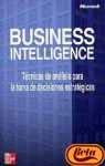 BUSINESS INTELLIGENCE-VITT (SIN COLECCION)