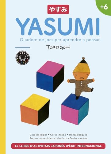 Yasumi +6
