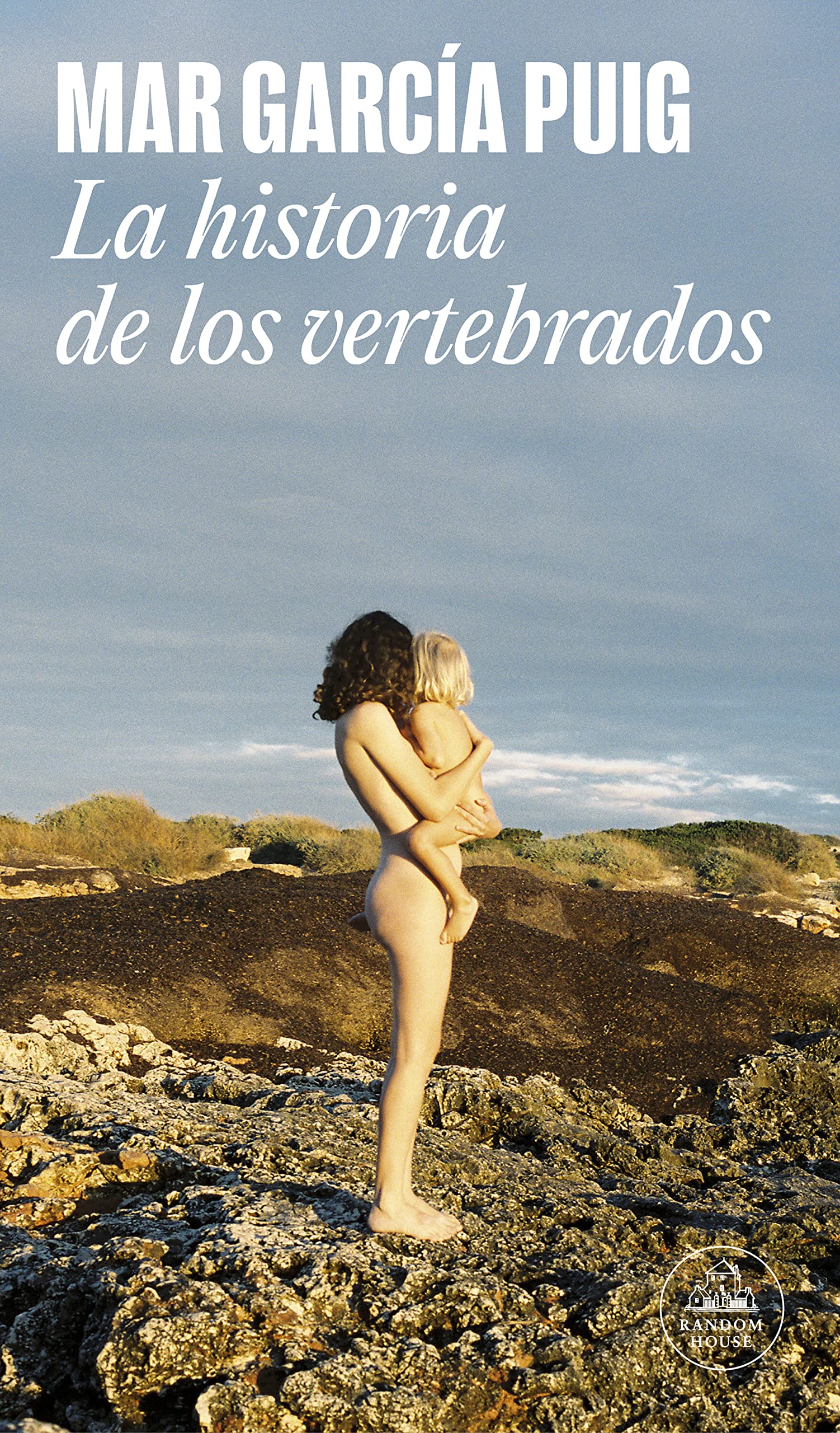 La historia de los vertebrados (Random House)