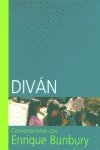 Divan Conver.Enrique Bunbury Ne (ZONA DE OBRAS)