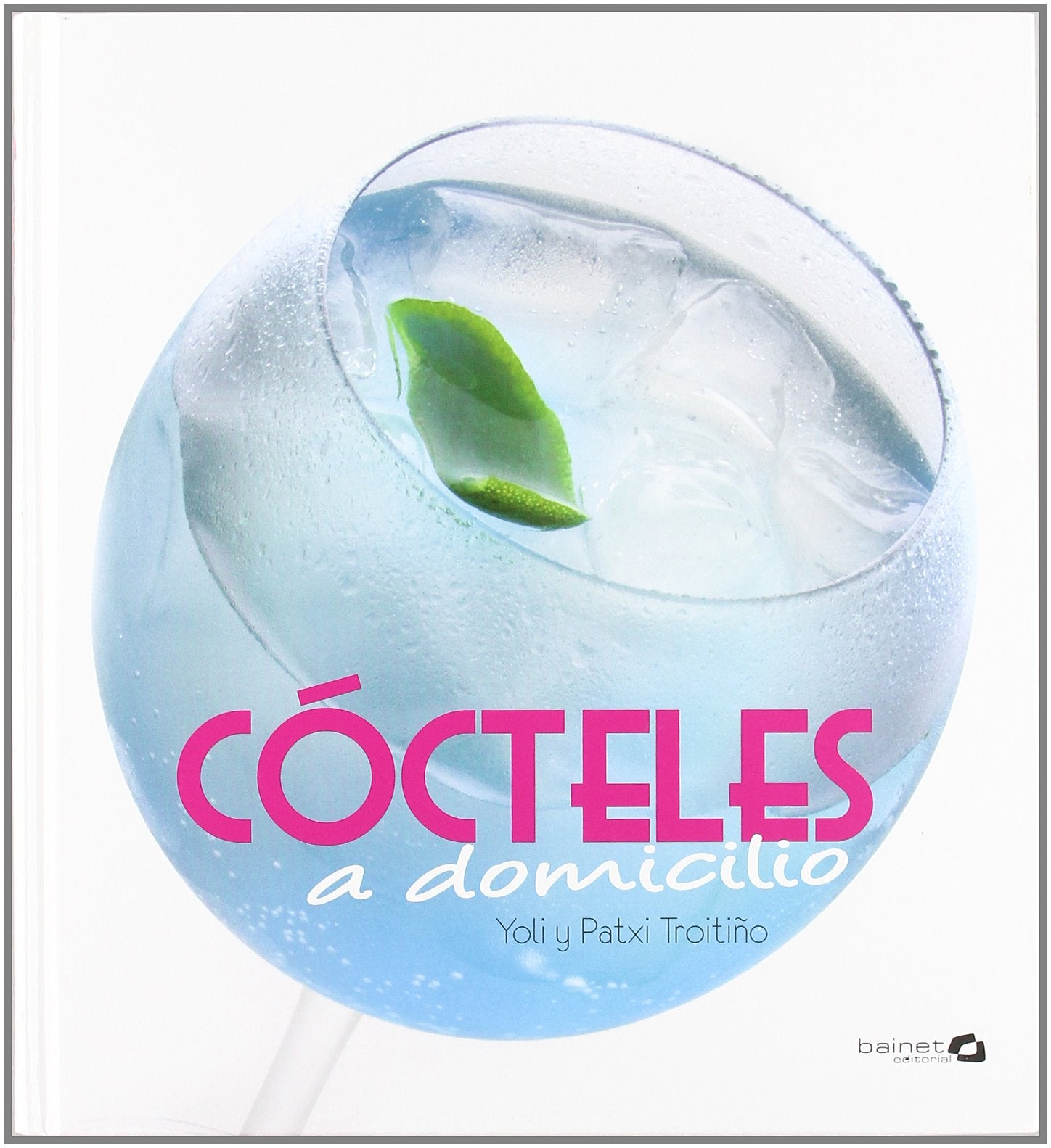 Cócteles a domicilio