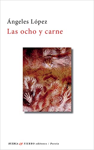 Las ocho y carne: 0 (Poesía)