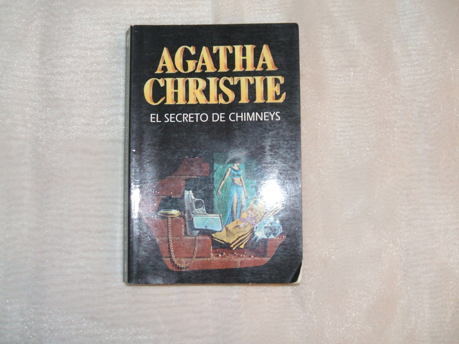 El Secreto De Chimneys/the Secret of Chimneys