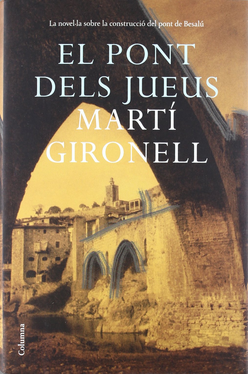 El pont dels jueus - edició especial (Clàssica)