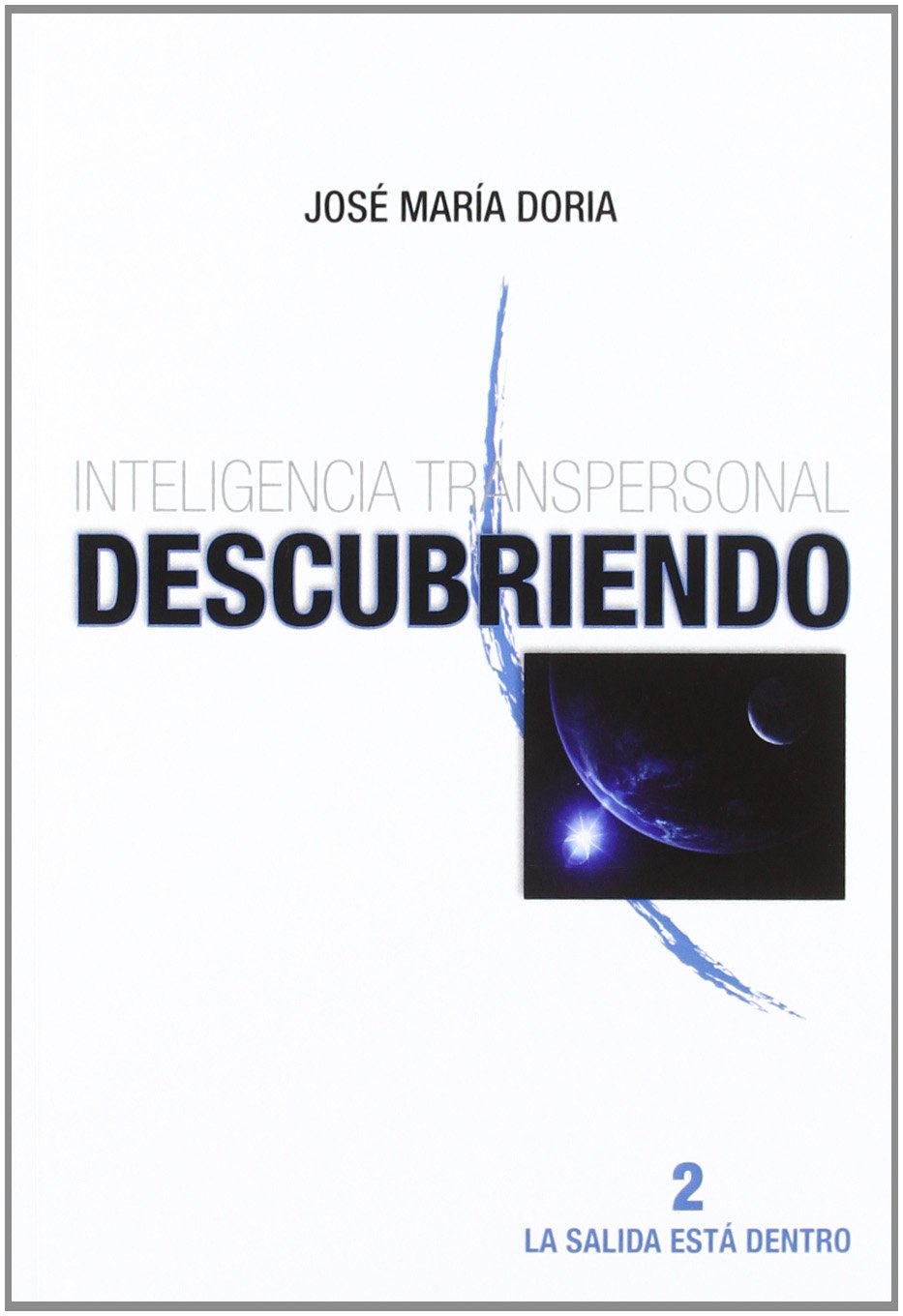 Inteligencia Transpersonal