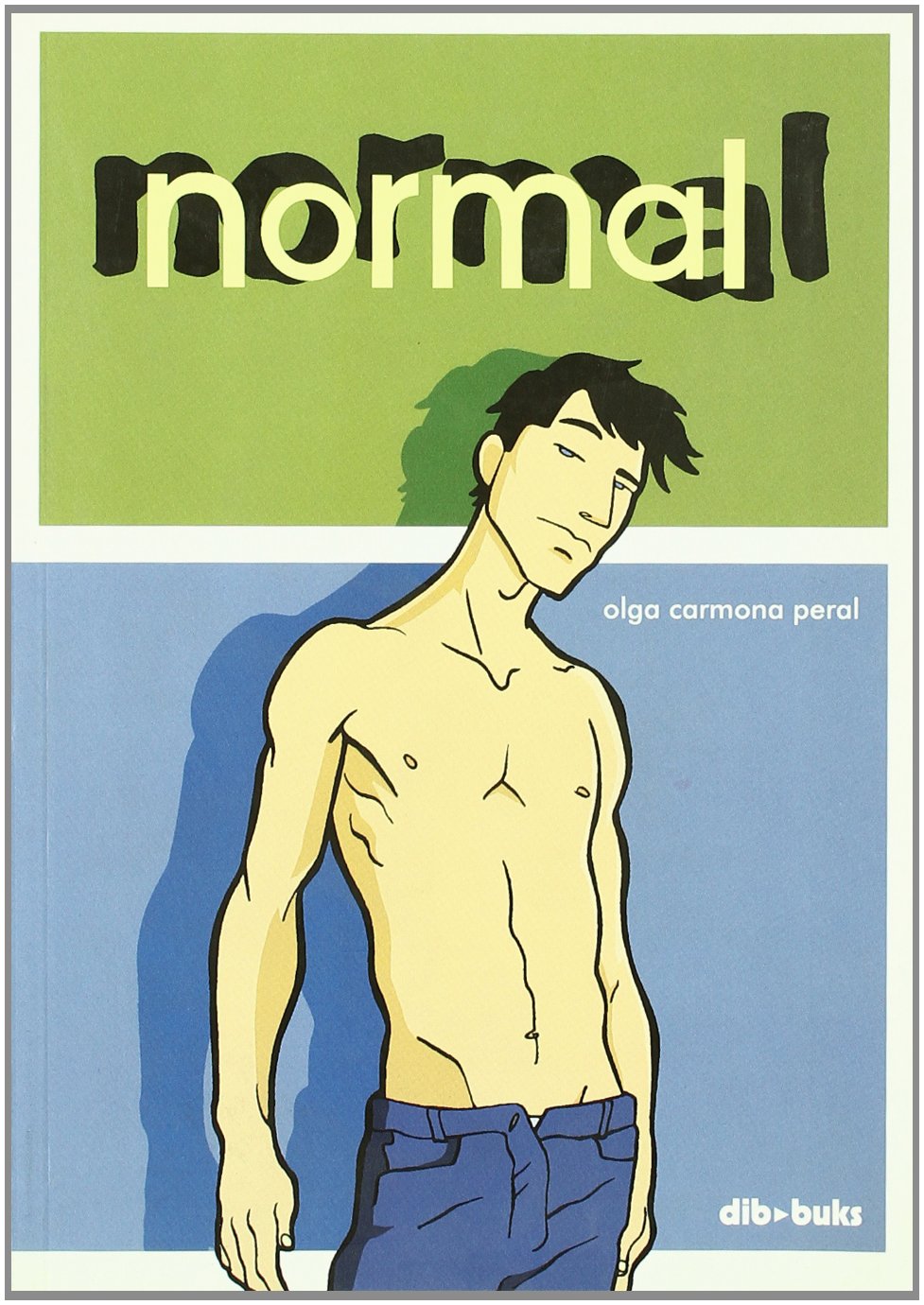 Normal (EMOCIONATE)