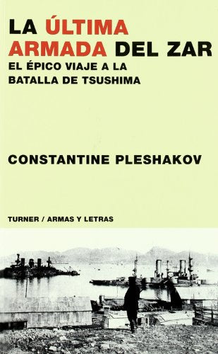 La última armada del zar