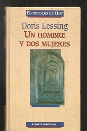 Un Hombre Y Dos Mujeres