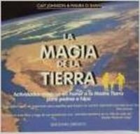 Magia de la tierra (MAGIA Y OCULTISMO)