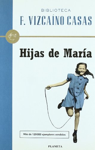 Hijas de María (Biblioteca F. Vizcaíno Casas)