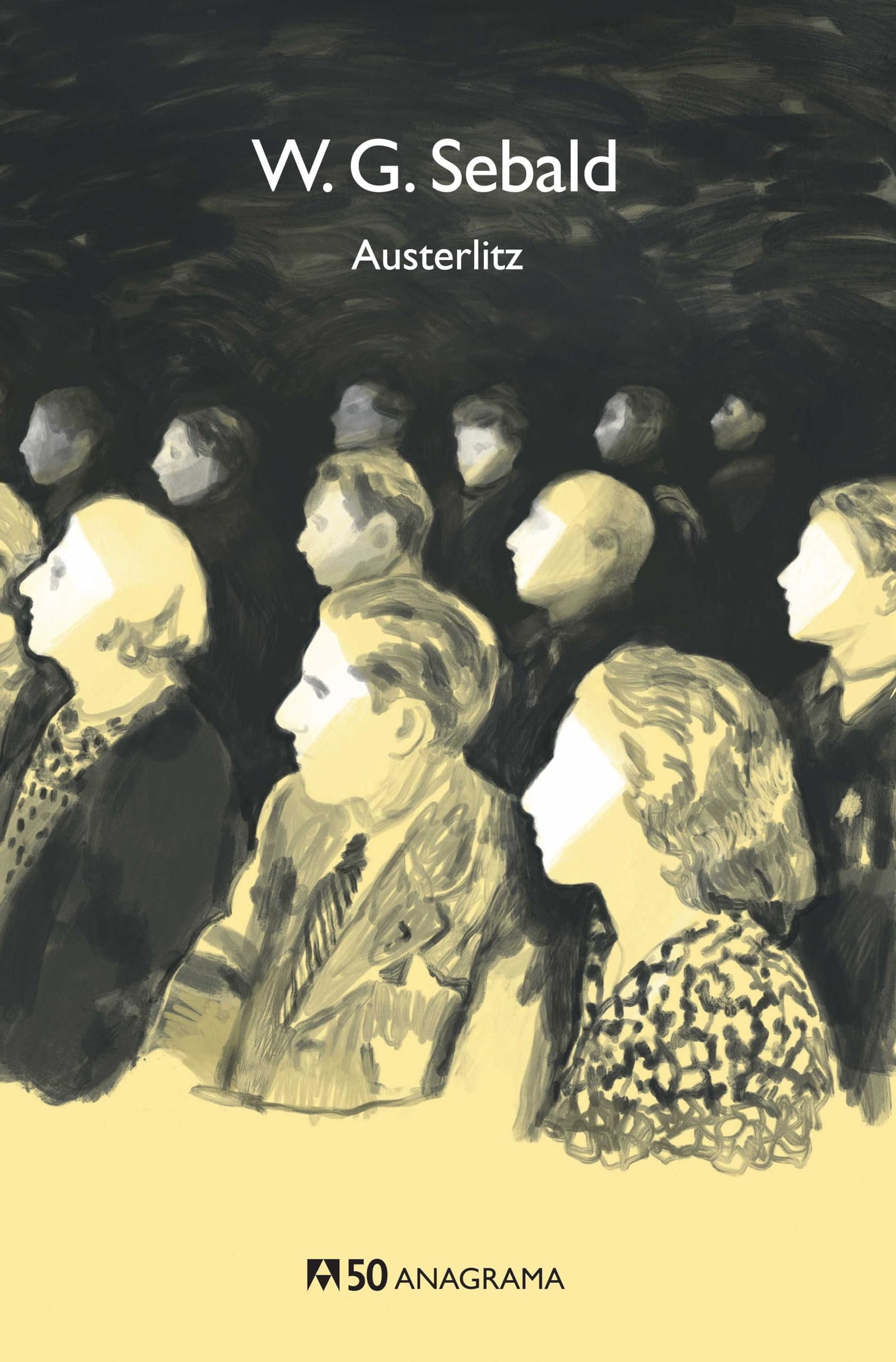 Austerlitz (Compactos 50)