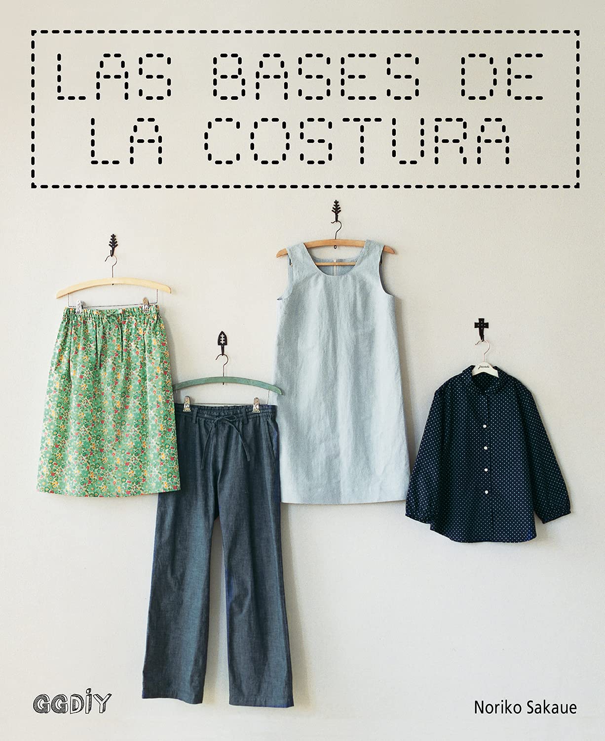 Las bases de la costura (GGDIY)