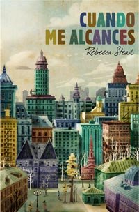 CUANDO ME ALCANCES (Ficción Young Adult)