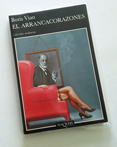 El arrancacorazones: 146 (Andanzas)
