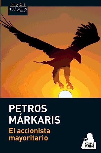 El accionista mayoritario: 4 (MAXI)