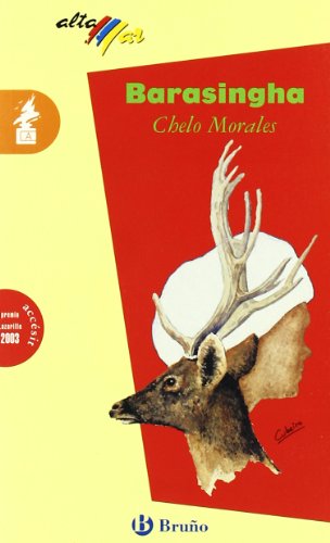 BARASINGHA (SIN COLECCION)