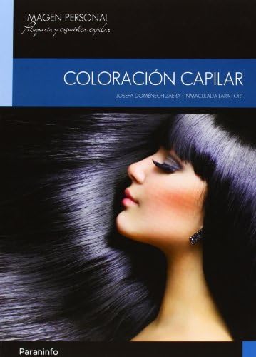 Coloracin capilar
