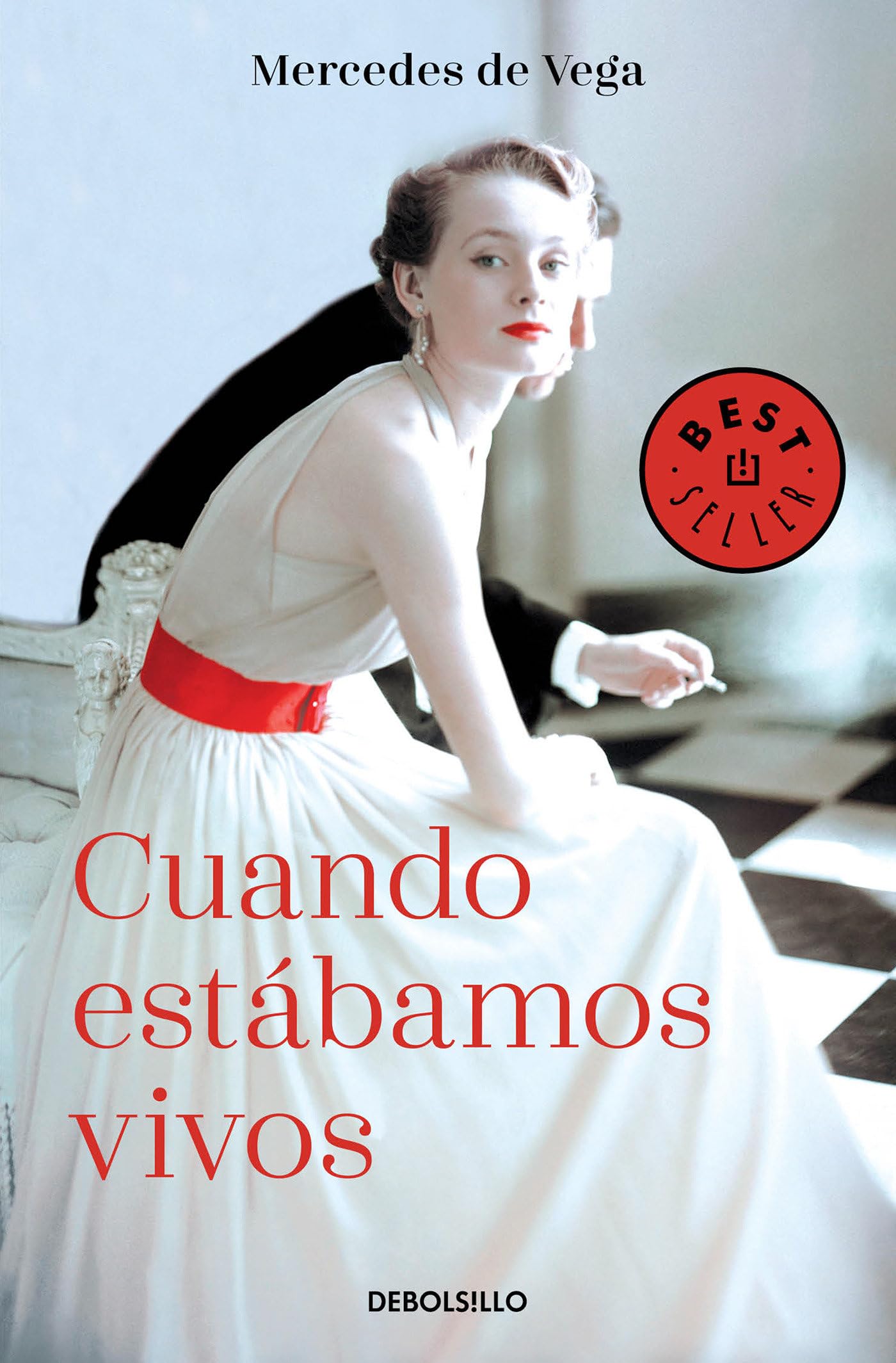 Cuando estábamos vivos (Best Seller)