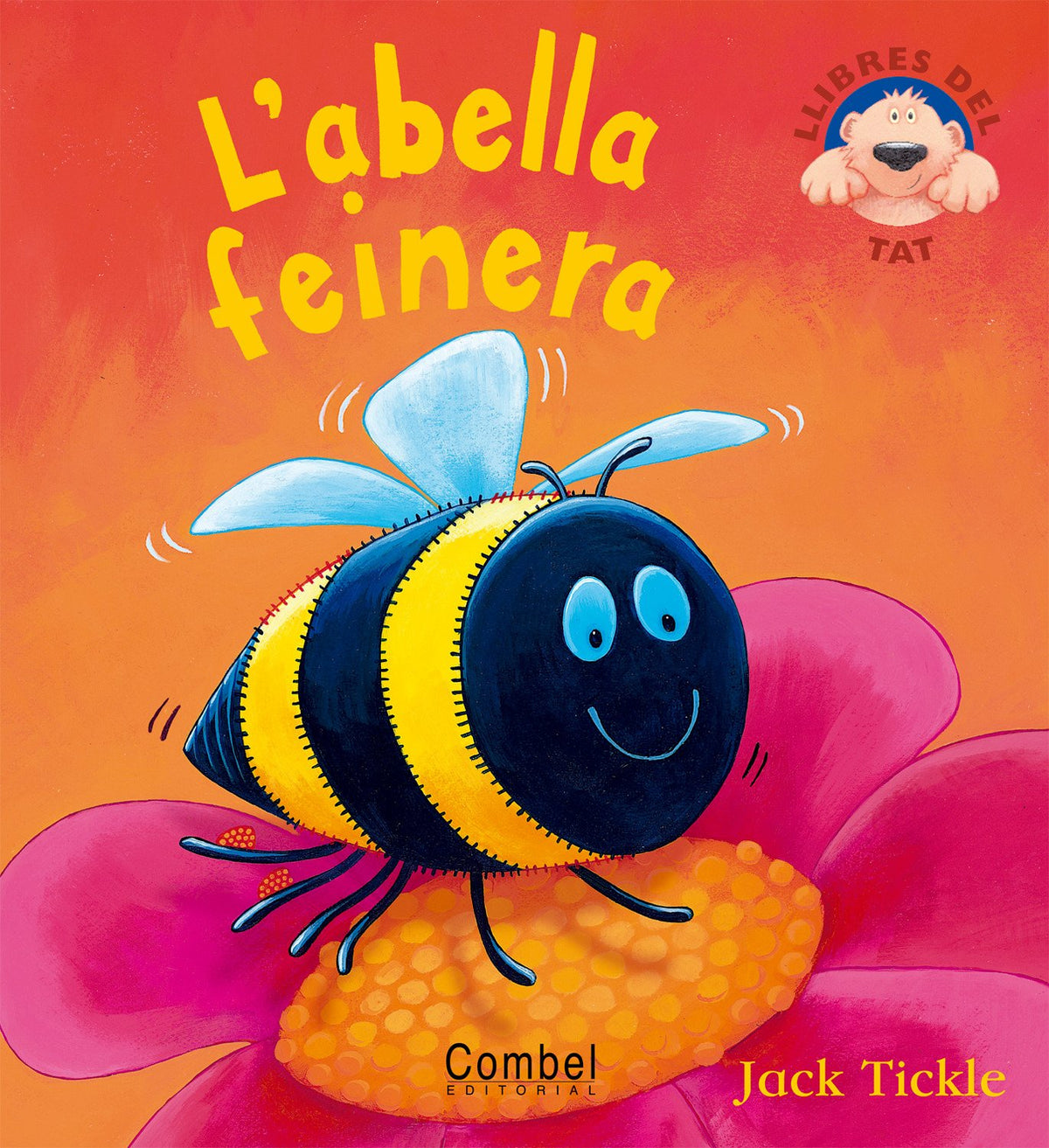 L'abella feinera