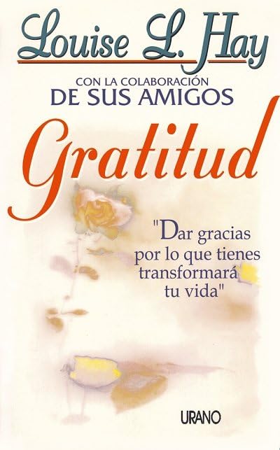 Gratitud (Crecimiento personal)