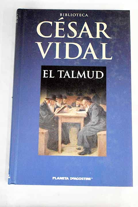 El Talmud