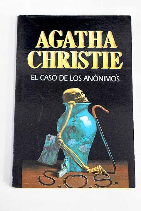 El Caso De Los Anonimos / Destination Unknown