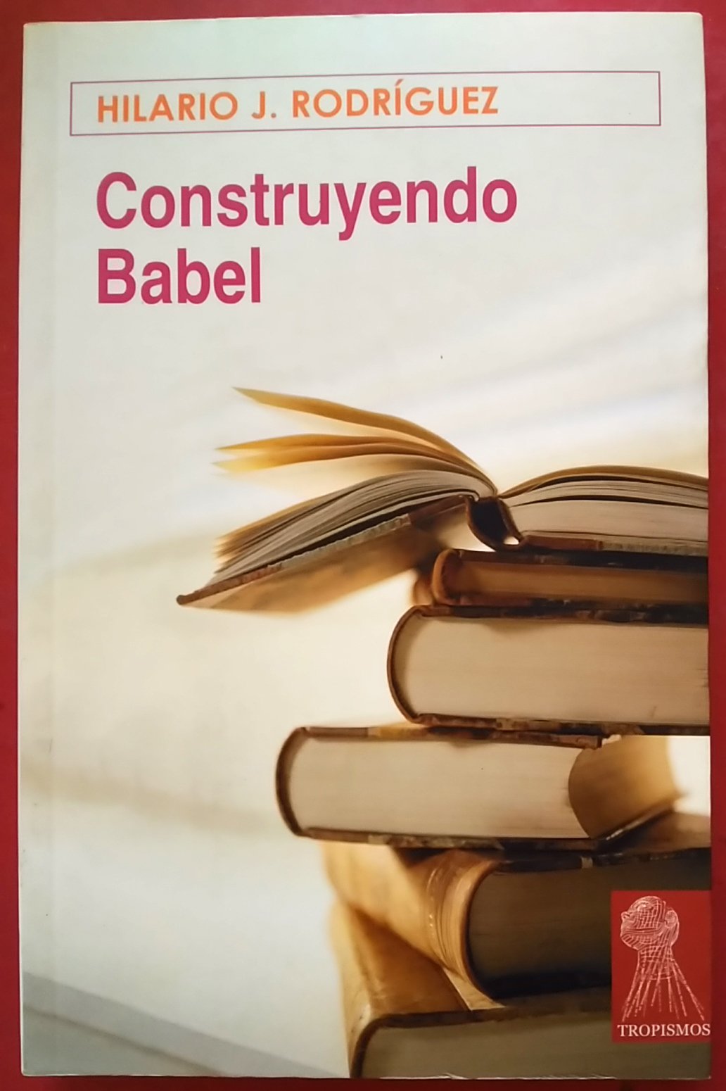Construyendo Babel