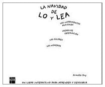 La Navidad de Lo y Lea