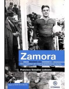 ZAMORA