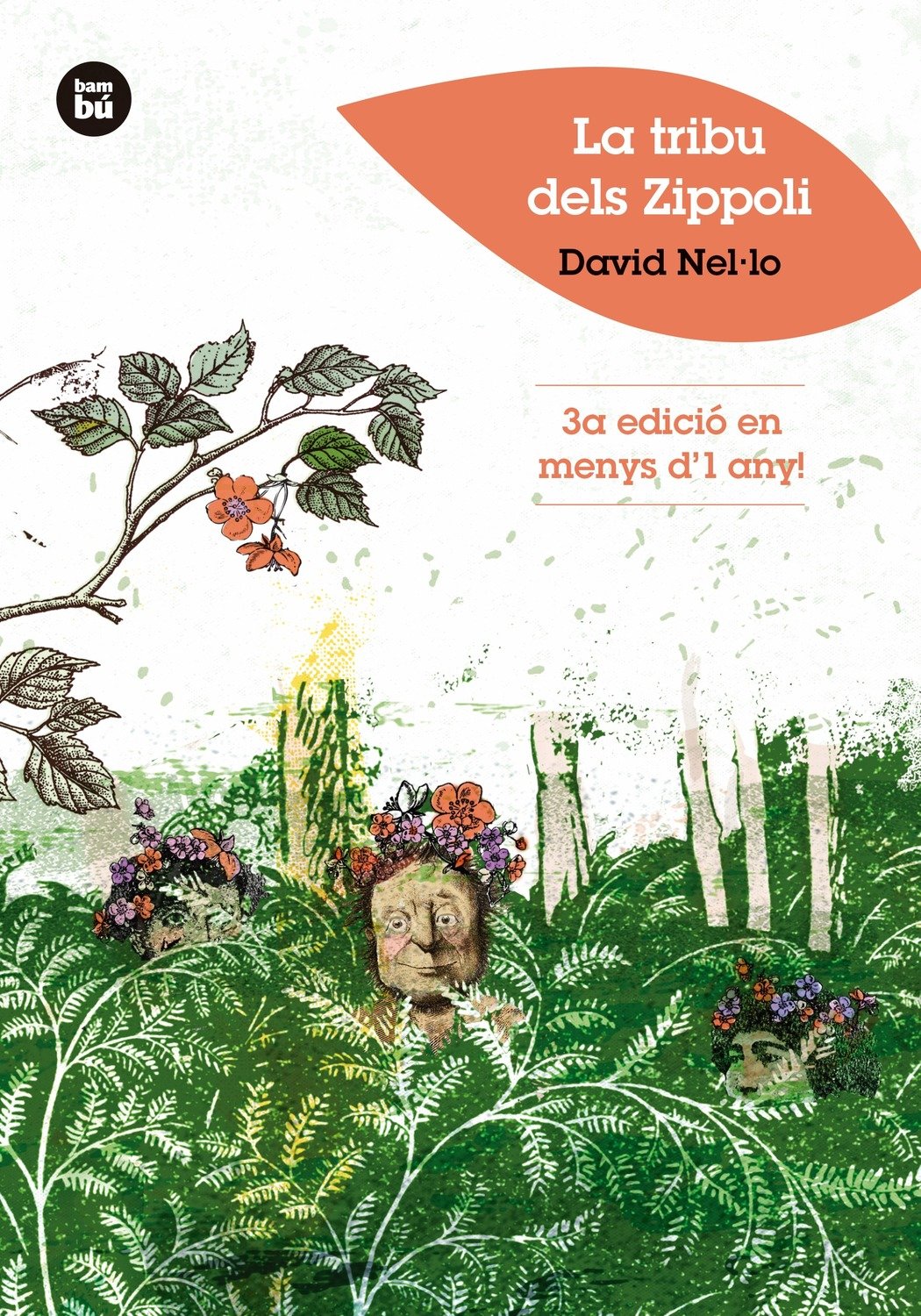 La tribu dels Zippoli: 29 (Joves Lectors)