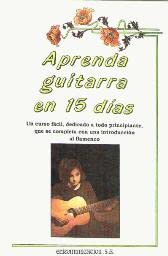 Aprenda Guitarra En 15 Dias