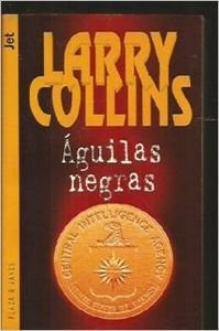 Aguilas Negras (Fiction, Poetry & Drama)