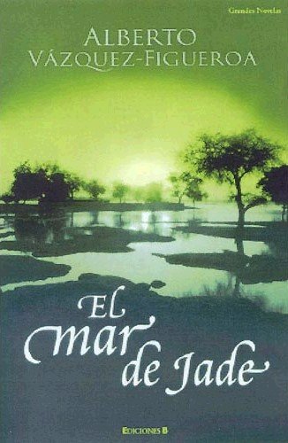 EL MAR DE HADE: 00000 (GRANDES NOVELAS)