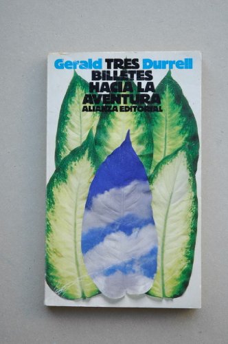 Tres billetes hacia la aventura / Three Tickets to Adventure (El Libro De Bolsillo)